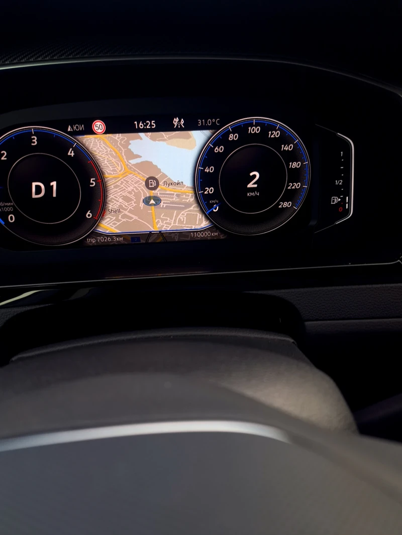 VW Arteon Елеганс 4MOTION* , снимка 14 - Автомобили и джипове - 51320330