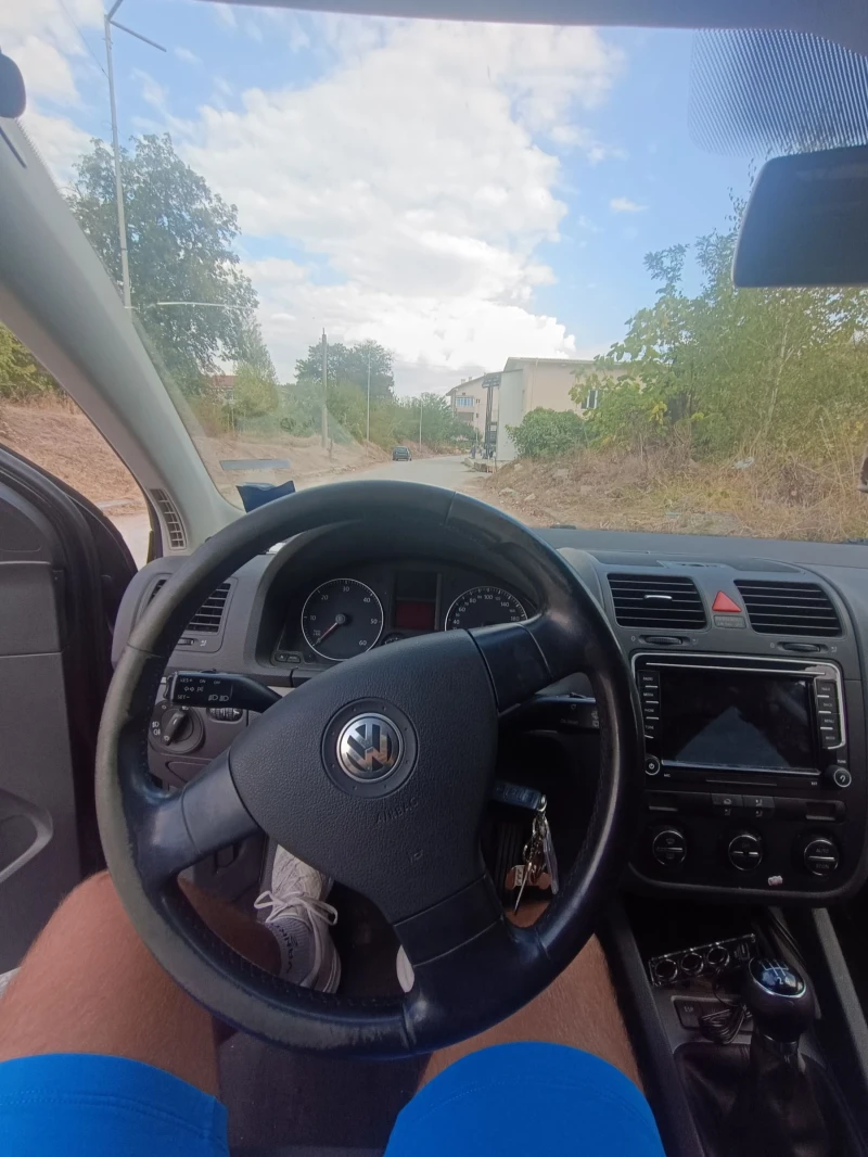 VW Golf, снимка 9 - Автомобили и джипове - 51707244