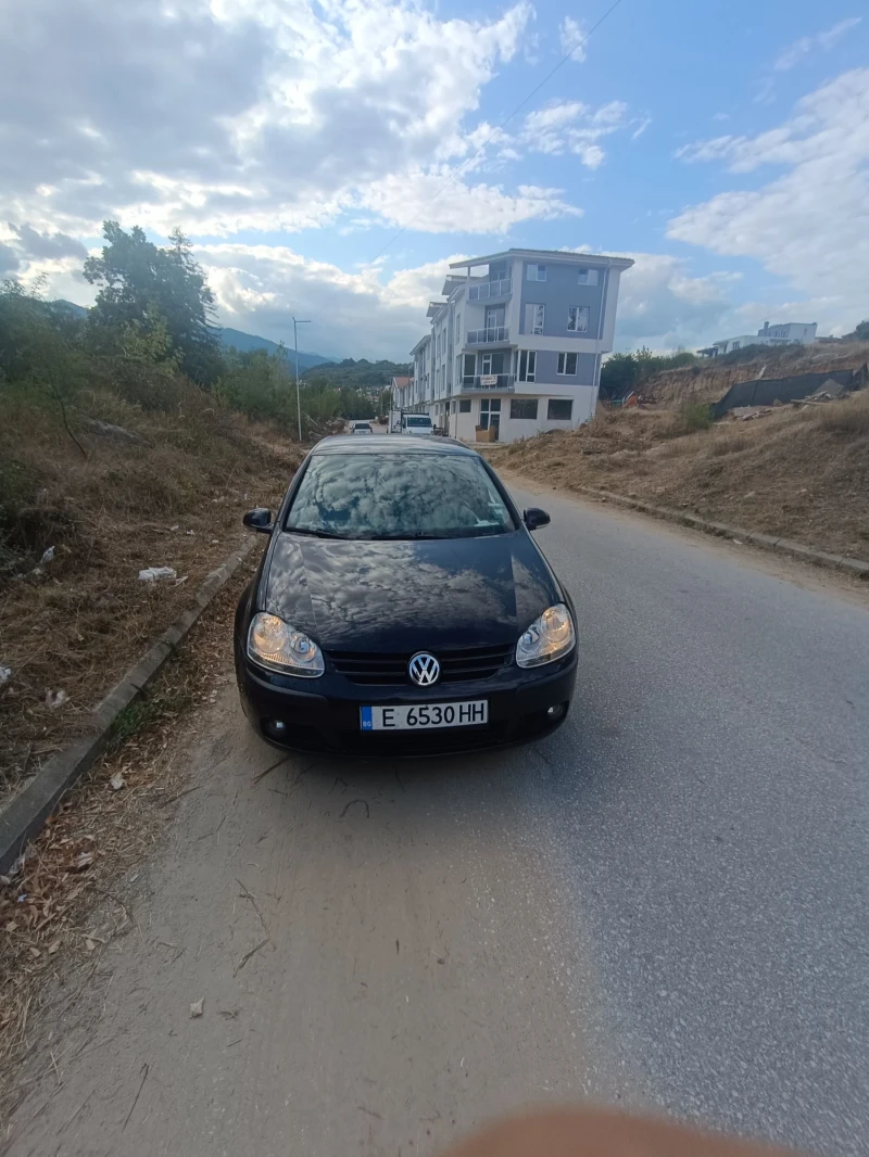 VW Golf, снимка 4 - Автомобили и джипове - 51707244