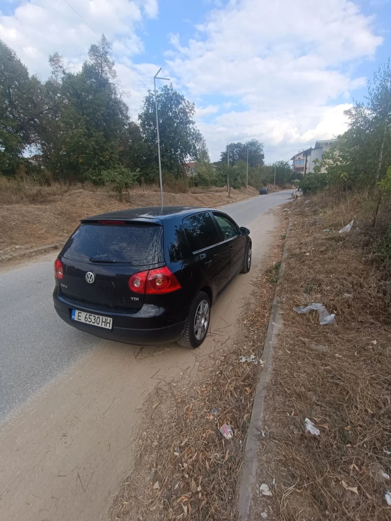 VW Golf, снимка 3 - Автомобили и джипове - 51707244