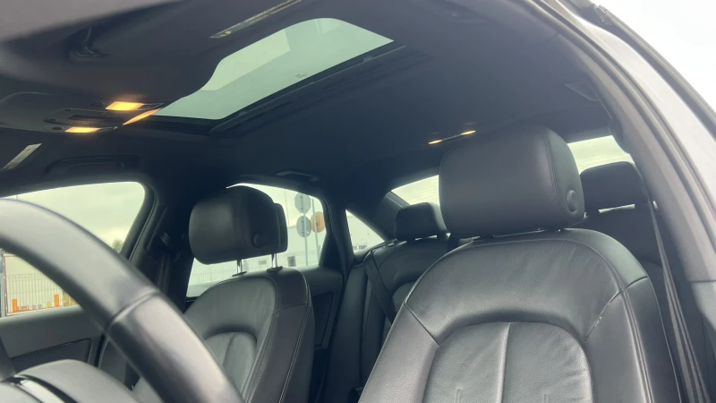 Audi A6 2.0 TFSI Quattro S-Lline, снимка 9 - Автомобили и джипове - 52097017