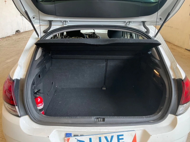Citroen C4 1.2I, снимка 5 - Автомобили и джипове - 52237884