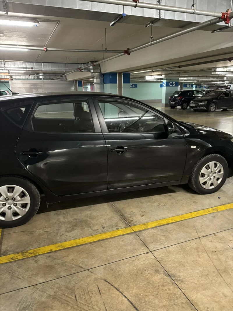 Hyundai I30, снимка 5 - Автомобили и джипове - 52407715