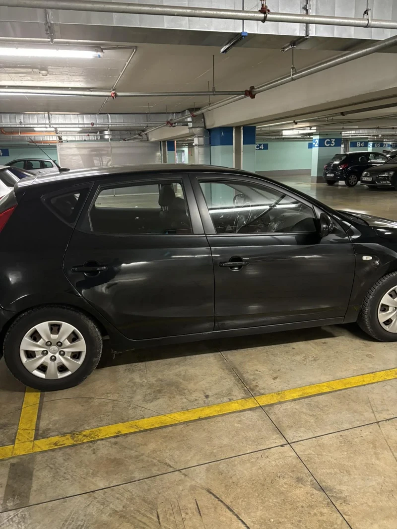 Hyundai I30, снимка 4 - Автомобили и джипове - 52407715