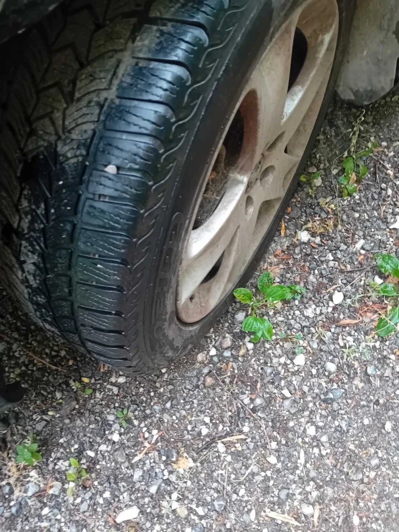 Peugeot 407, снимка 3 - Автомобили и джипове - 52374734