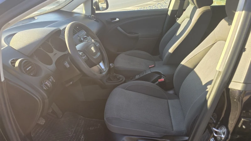 Seat Altea 1, 2 Климатик, снимка 3 - Автомобили и джипове - 52816512