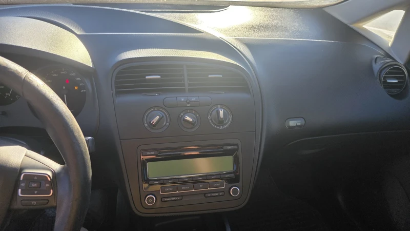 Seat Altea 1, 2 Климатик, снимка 5 - Автомобили и джипове - 52816512