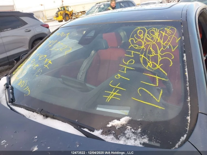 BMW 440 * XDRIVE * CARFAX * БЕЗ ПЪРВОНАЧАЛНА ВНОСКА, снимка 17 - Автомобили и джипове - 52921327