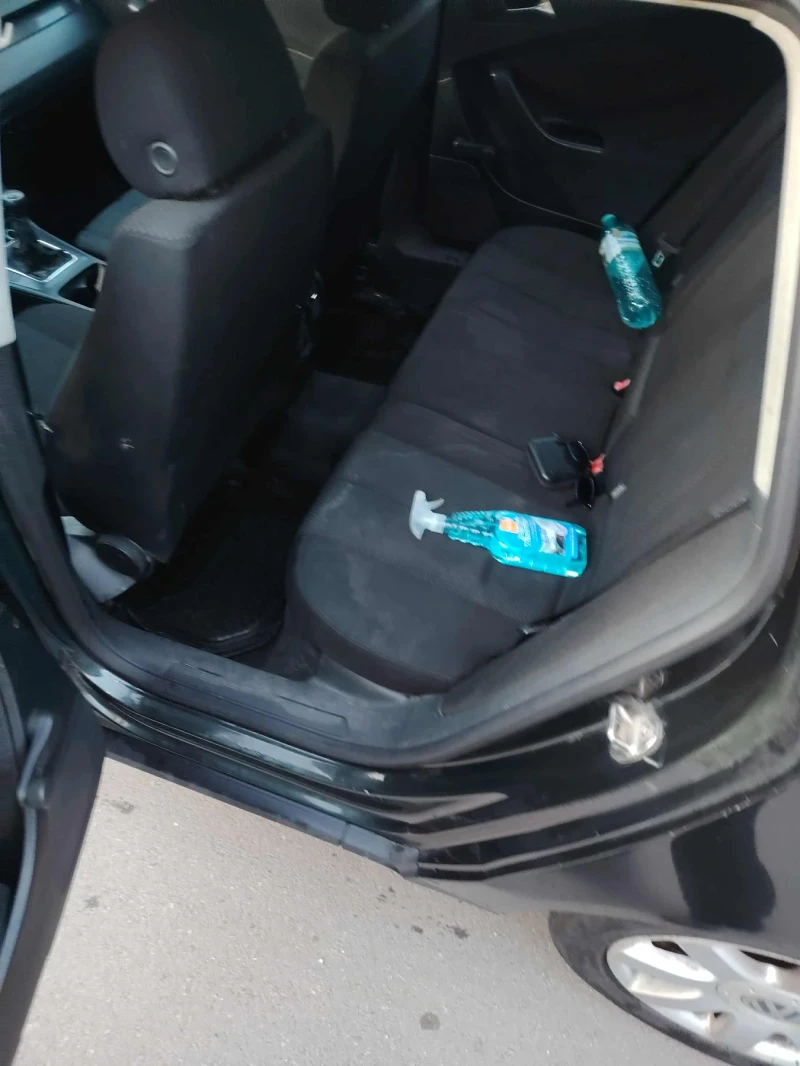 VW Passat B6, снимка 8 - Автомобили и джипове - 52929178