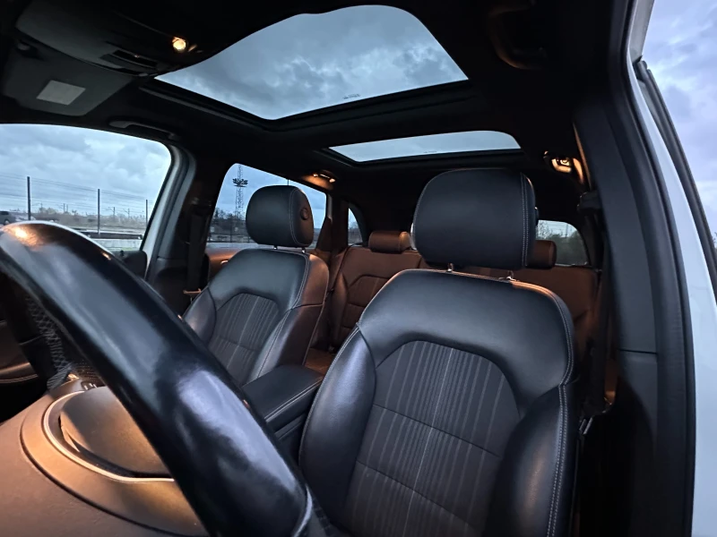 Mercedes-Benz B 200 CDI, снимка 11 - Автомобили и джипове - 53005005