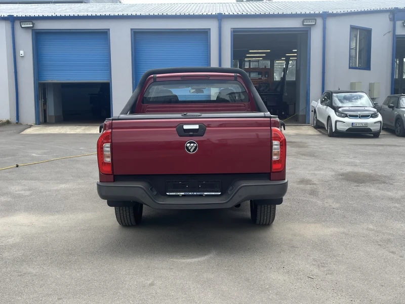 Foton G7, снимка 5 - Автомобили и джипове - 53193316