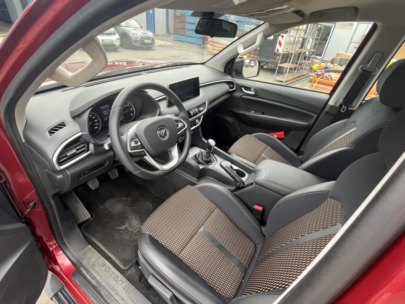 Foton G7, снимка 2 - Автомобили и джипове - 53193316