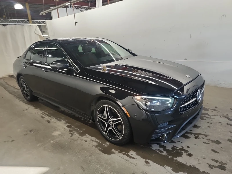 Mercedes-Benz E 350 360| PANO| DISTRONIC| 2 KEYS| CARFAX| , снимка 2 - Автомобили и джипове - 53524746