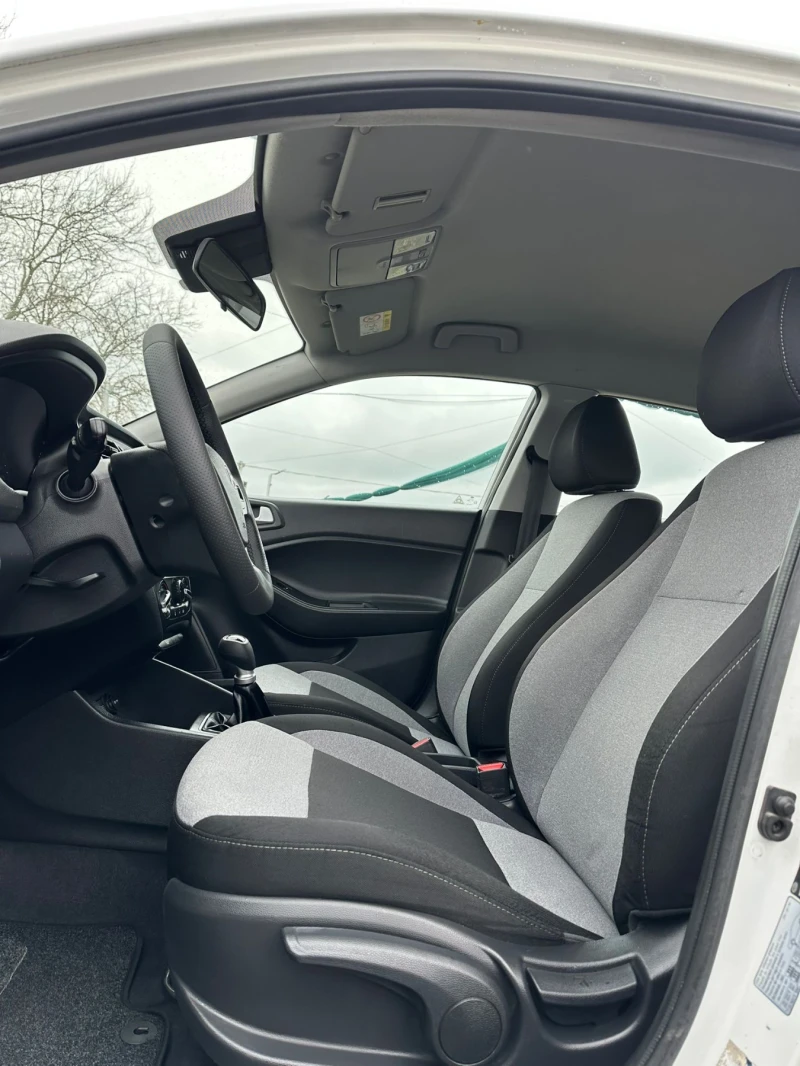 Hyundai I20 1, 2i, снимка 10 - Автомобили и джипове - 53569906