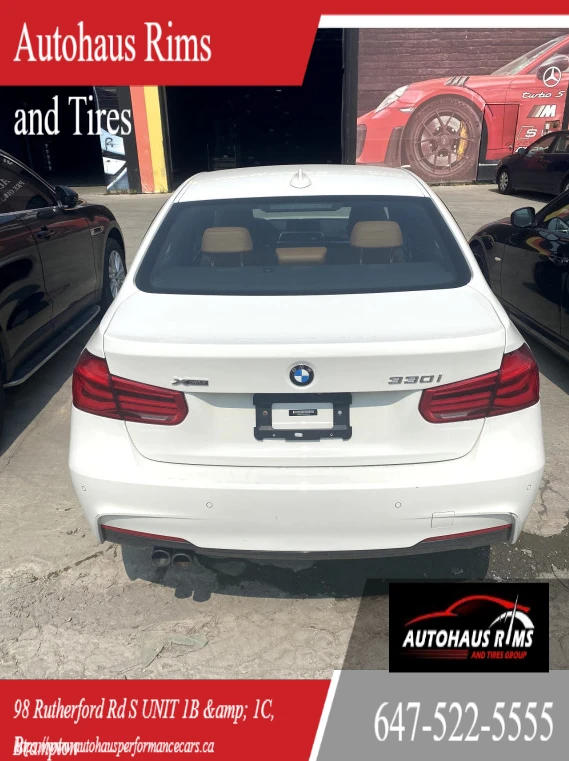 BMW 330 MPACK* LCI* ДИГ.ТАБЛО* LANEASSIST*  - изображение 3