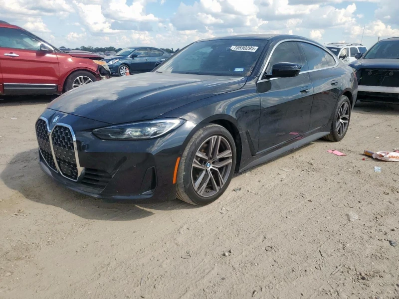 BMW 430 - 57000 лв. / 29143.64 € - 58226104 1