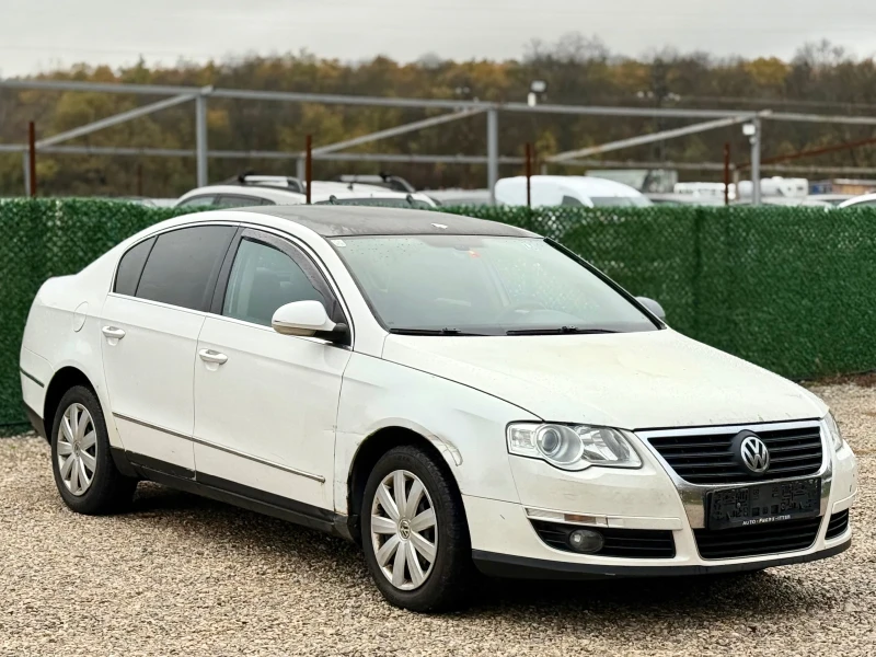VW Passat 1.9TDi 105hp - 2850 лв. / 1457.18 € - 67390530 1