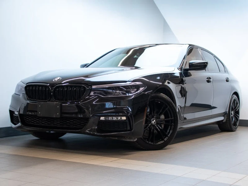BMW 530E * АВТО КРЕДИТ* ЦЕНА ДО БГ * СЕРВИЗНА ИСТОРИЯ *  - 33900 лв. / 17332.79 € - 65046442 1