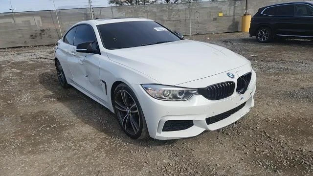 BMW 435 3.0l I, снимка 13 - Автомобили и джипове - 53986238
