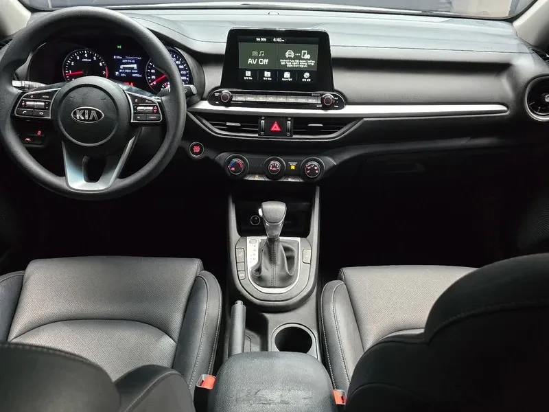 Kia K3 | Mobile.bg � ����������� 7