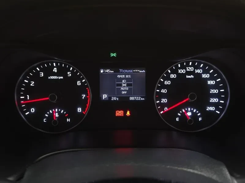 Kia K3 | Mobile.bg � ����������� 8