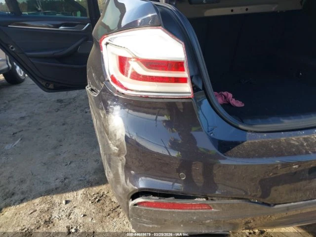 BMW 540 IXDRIVE !БОГАТО НИВО ОБОРУДВАНЕ!, снимка 6 - Автомобили и джипове - 54944255