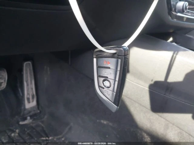 BMW 540 IXDRIVE !БОГАТО НИВО ОБОРУДВАНЕ!, снимка 11 - Автомобили и джипове - 54944255