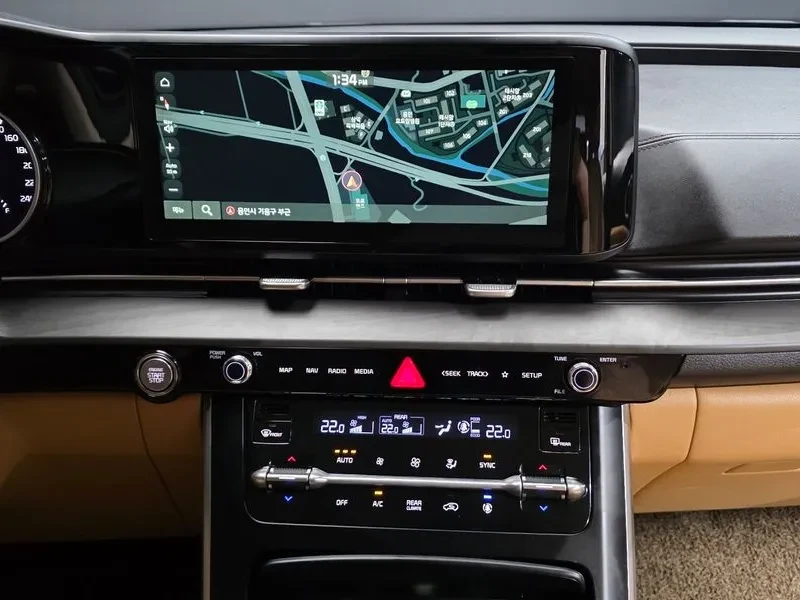 Kia Carnival 9-SEATER PRESTIGE | Mobile.bg � ����������� 15