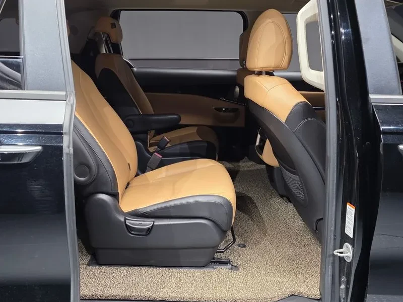 Kia Carnival 9-SEATER PRESTIGE | Mobile.bg � ����������� 12