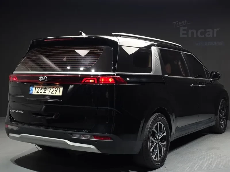 Kia Carnival 9-SEATER PRESTIGE | Mobile.bg � ����������� 2