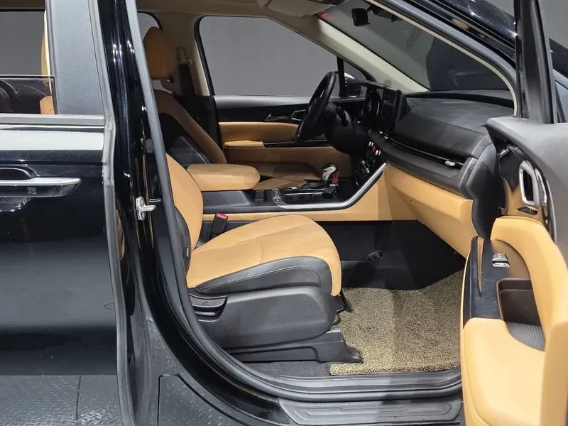 Kia Carnival 9-SEATER PRESTIGE | Mobile.bg � ����������� 11