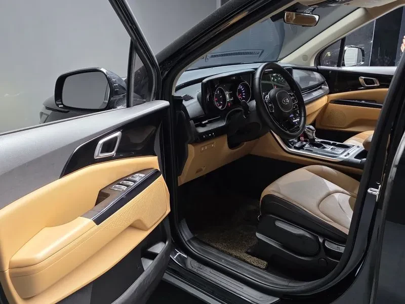 Kia Carnival 9-SEATER PRESTIGE | Mobile.bg � ����������� 10