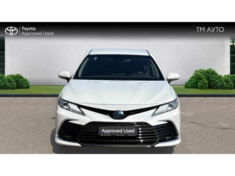 Toyota Camry 2.5HSD ELEGANCE, снимка 5 - Автомобили и джипове - 55440504