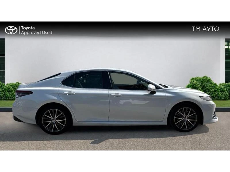 Toyota Camry 2.5HSD ELEGANCE, снимка 17 - Автомобили и джипове - 55440504