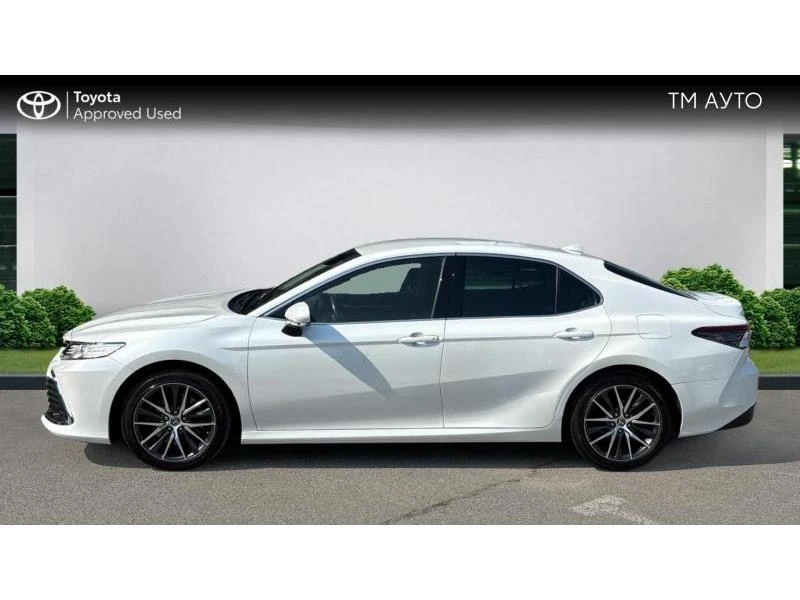 Toyota Camry 2.5HSD ELEGANCE, снимка 3 - Автомобили и джипове - 55440504
