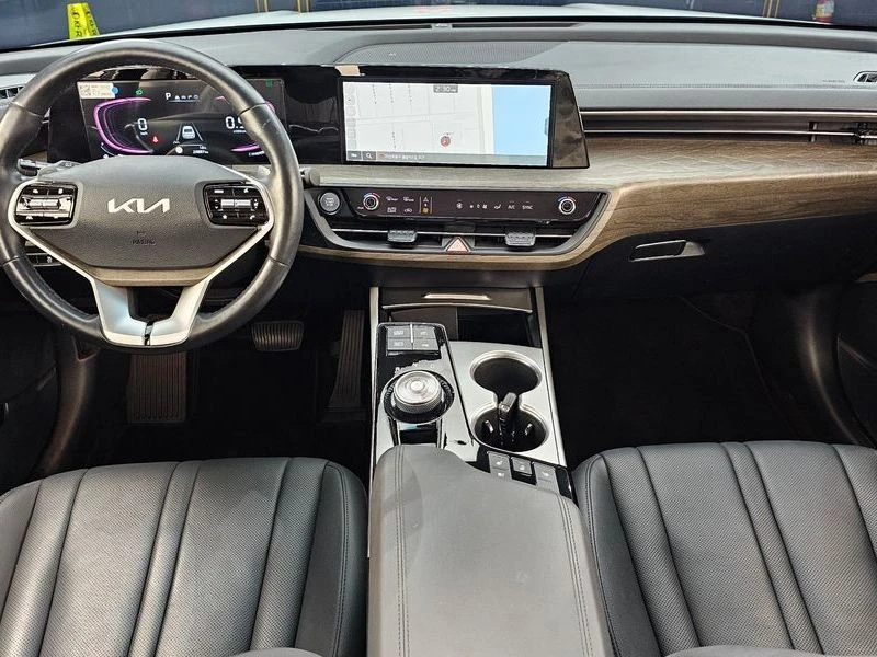 Kia K8 * PRESTIGE* 2WD* , снимка 7 - Автомобили и джипове - 55595063