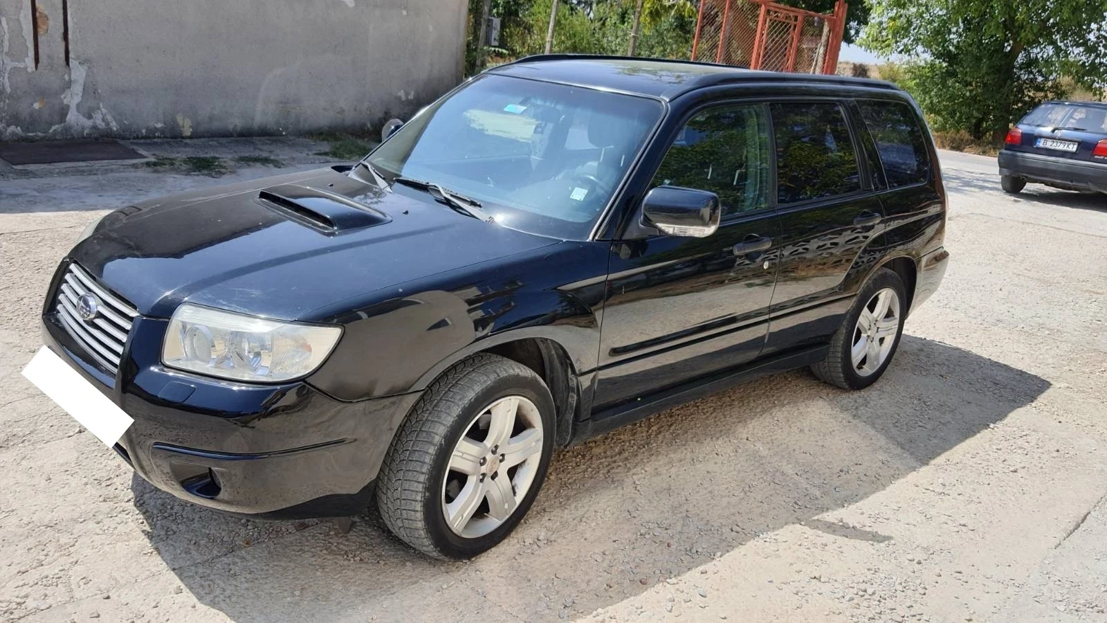 Subaru Forester 2.5 XT Automat Benzin/gaz - изображение 3