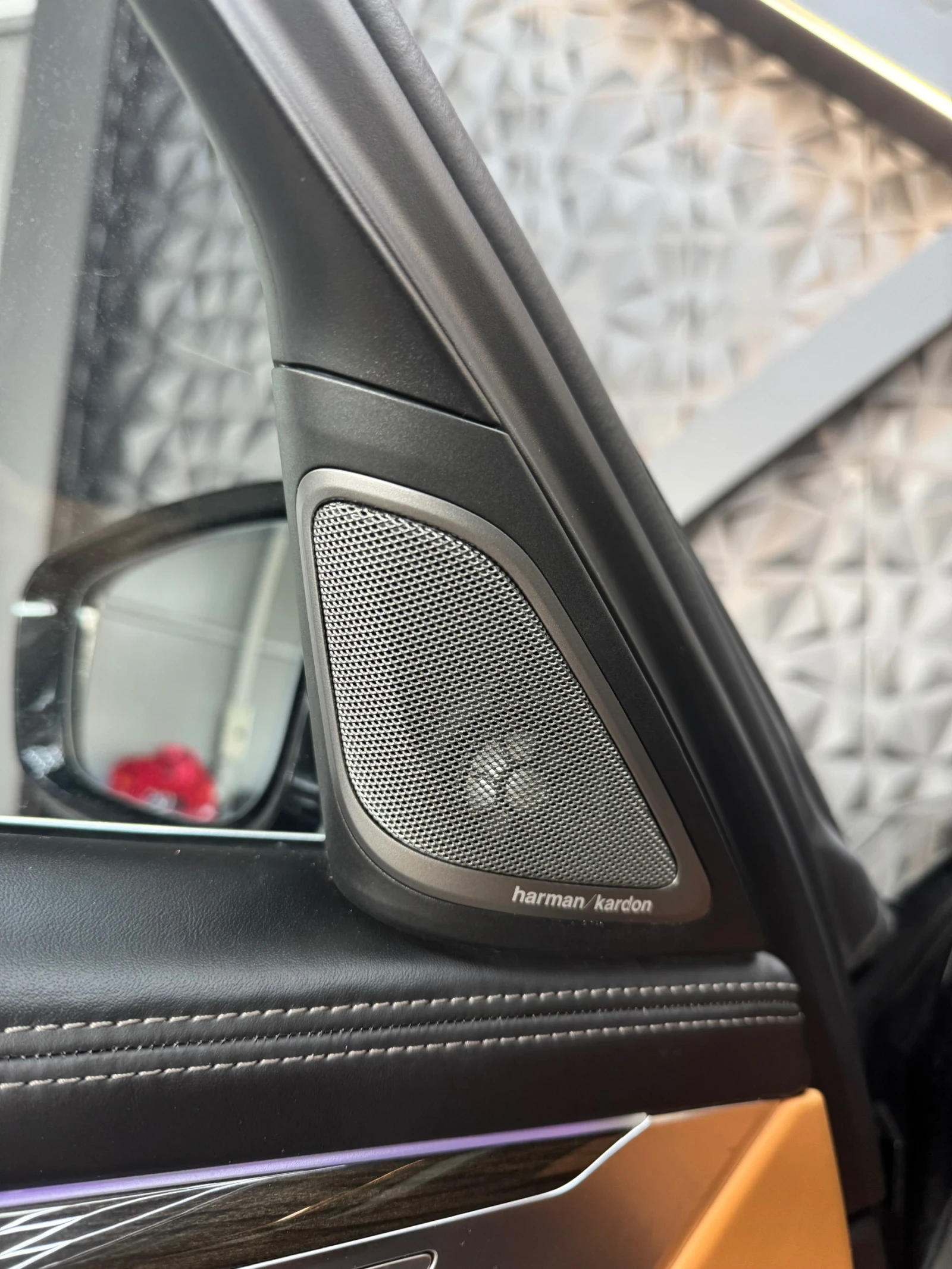 BMW 750 i xDrive * FULL  * HARMAN/KARDON * HEAD UP | Mobile.bg   14