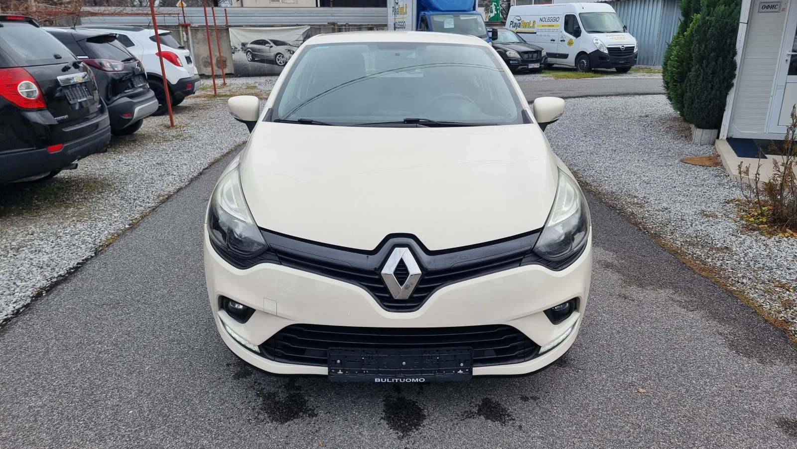 Renault Clio 1.0TCe GAS EURO 6B - изображение 2