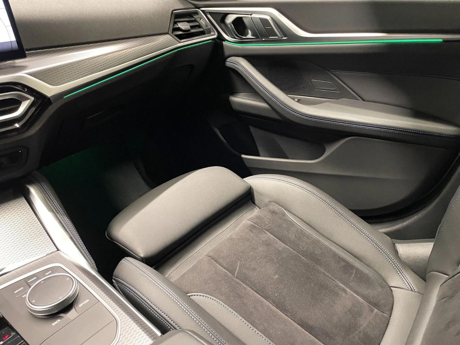 BMW 420 Gran Coupe xDr M Sport | Mobile.bg   11