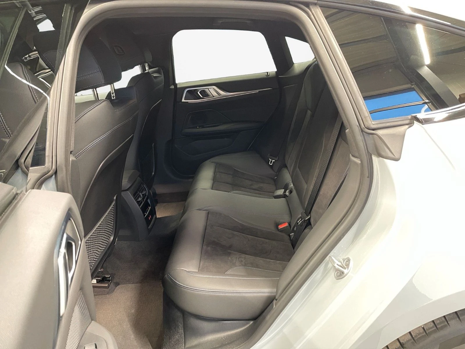 BMW 420 Gran Coupe xDr M Sport | Mobile.bg   12