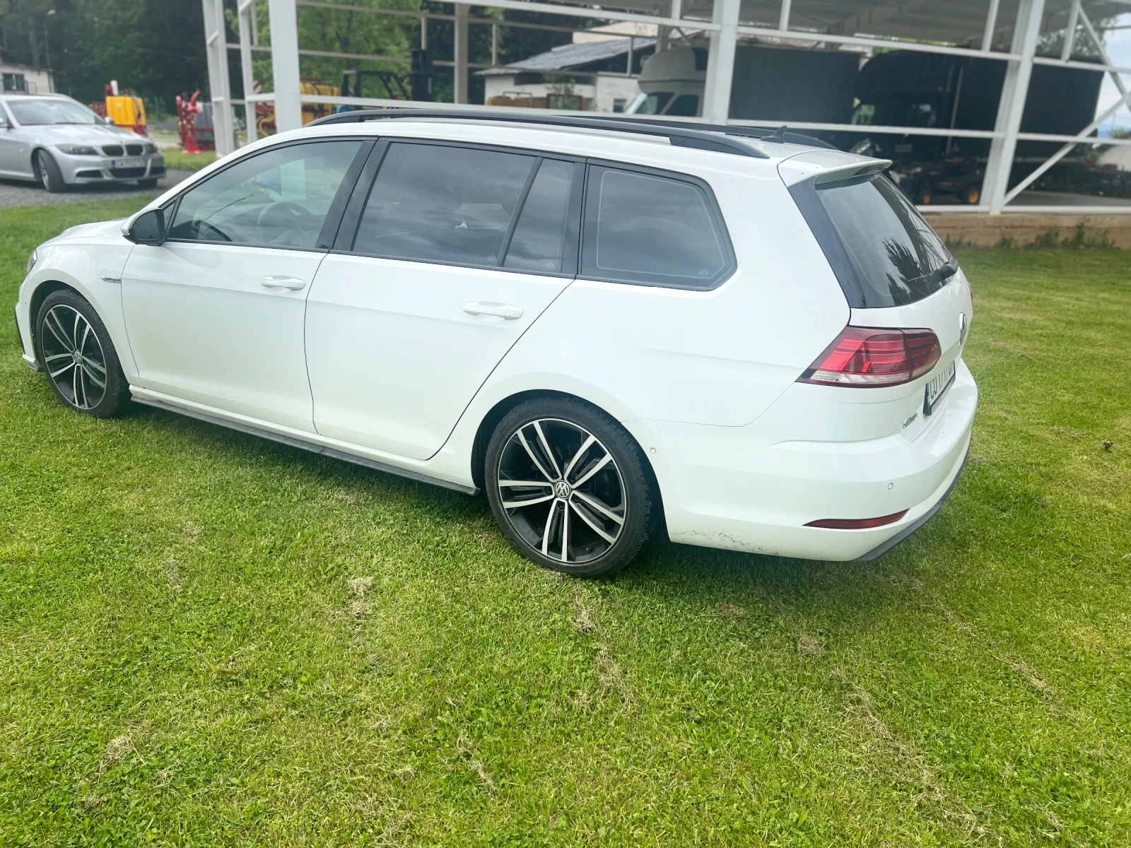 VW Golf GTD  - изображение 3