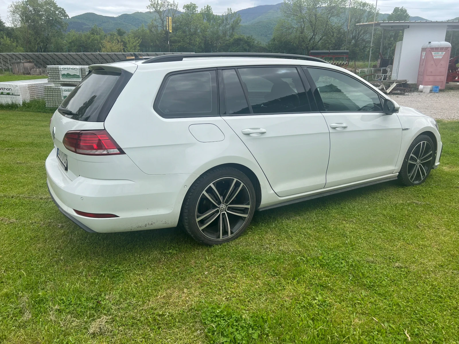 VW Golf GTD  - изображение 2