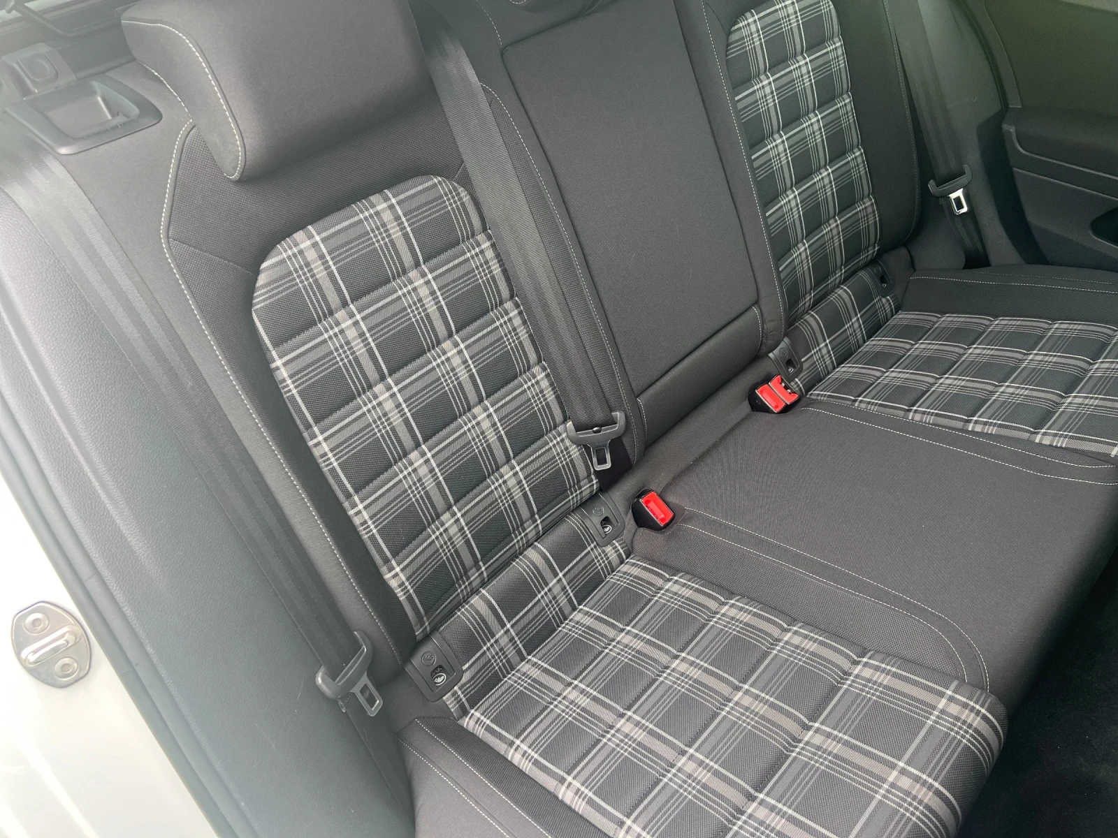 VW Golf GTD  - изображение 7