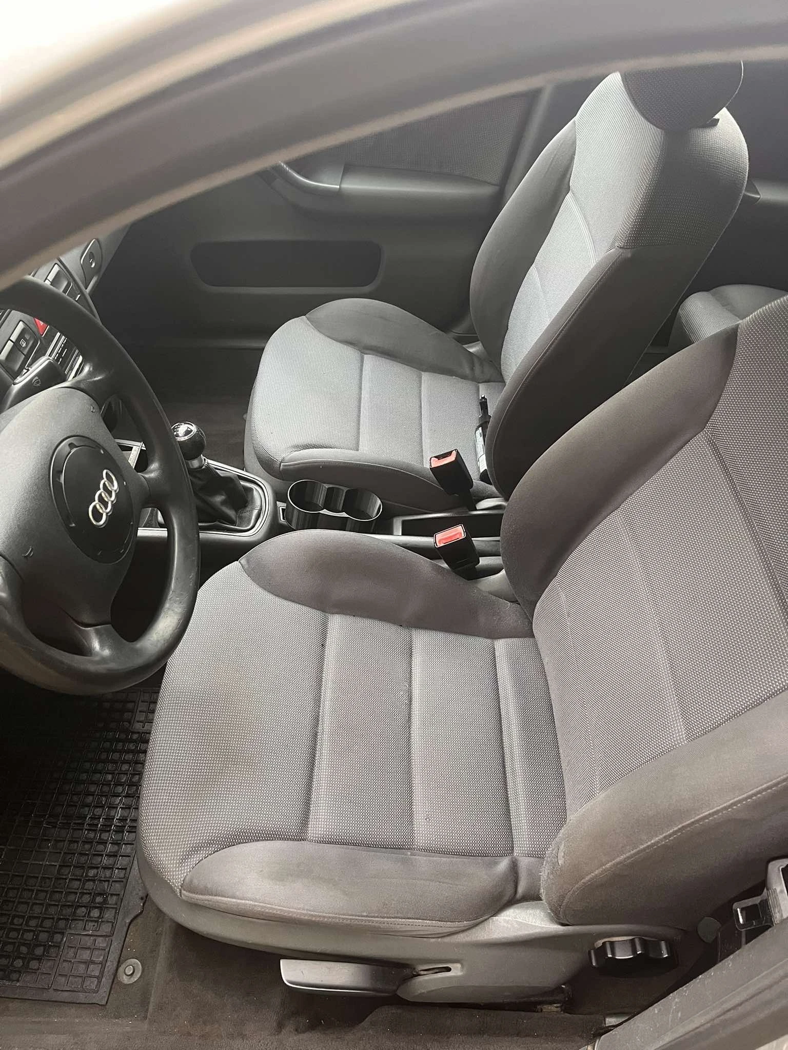 Audi A3  - изображение 3