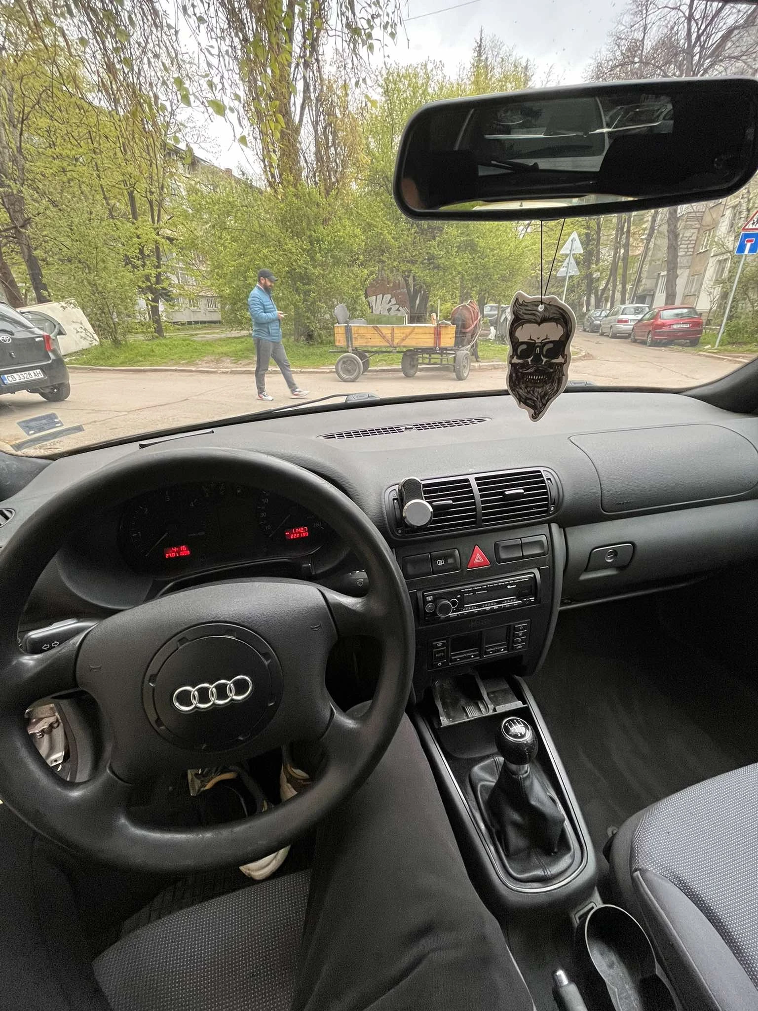 Audi A3  - изображение 5