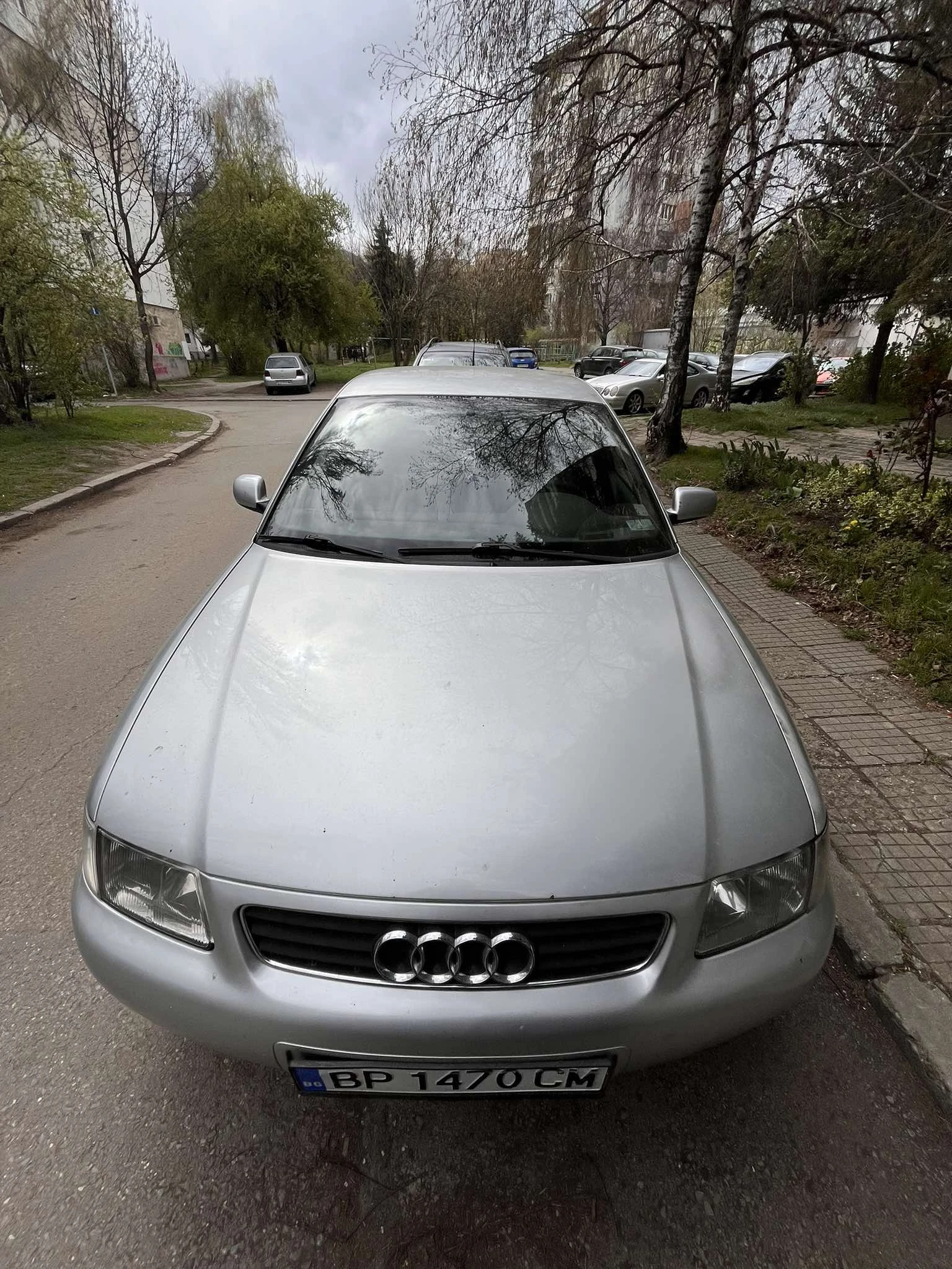 Audi A3  - изображение 7