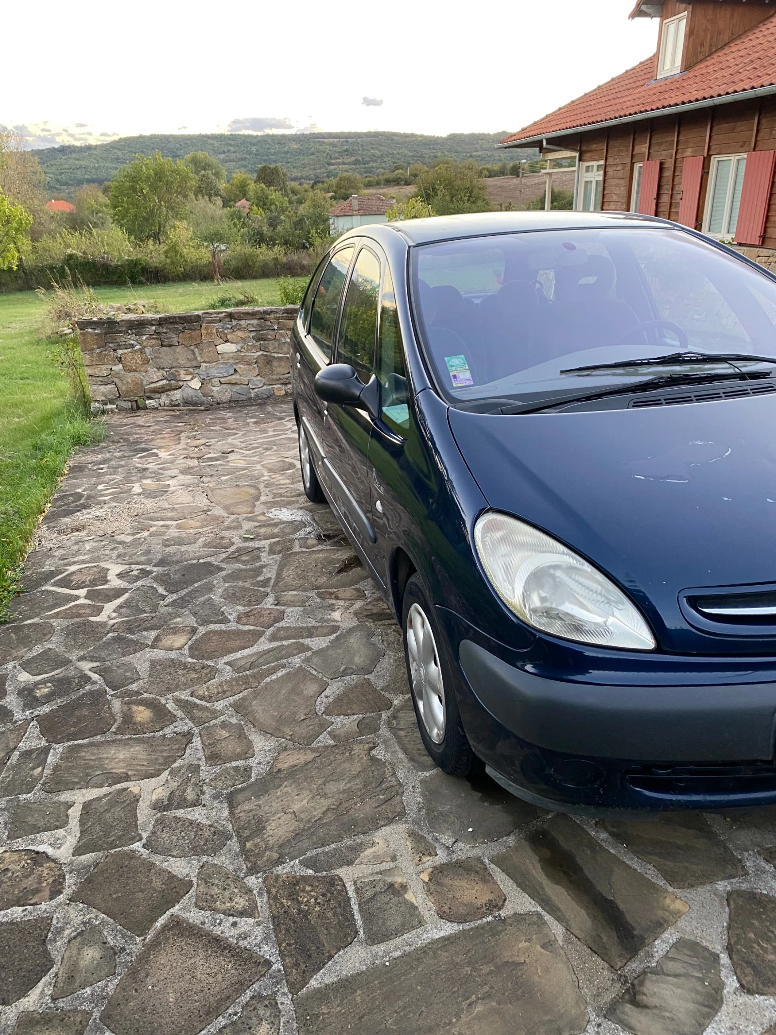 Citroen Xsara picasso 1.8i - изображение 3