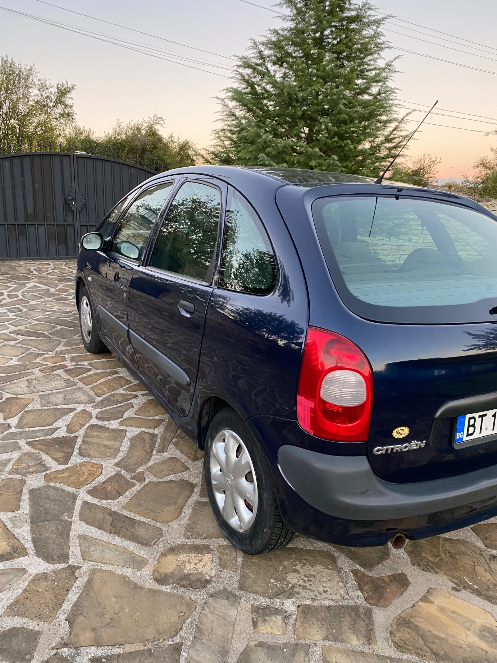 Citroen Xsara picasso 1.8i - изображение 6