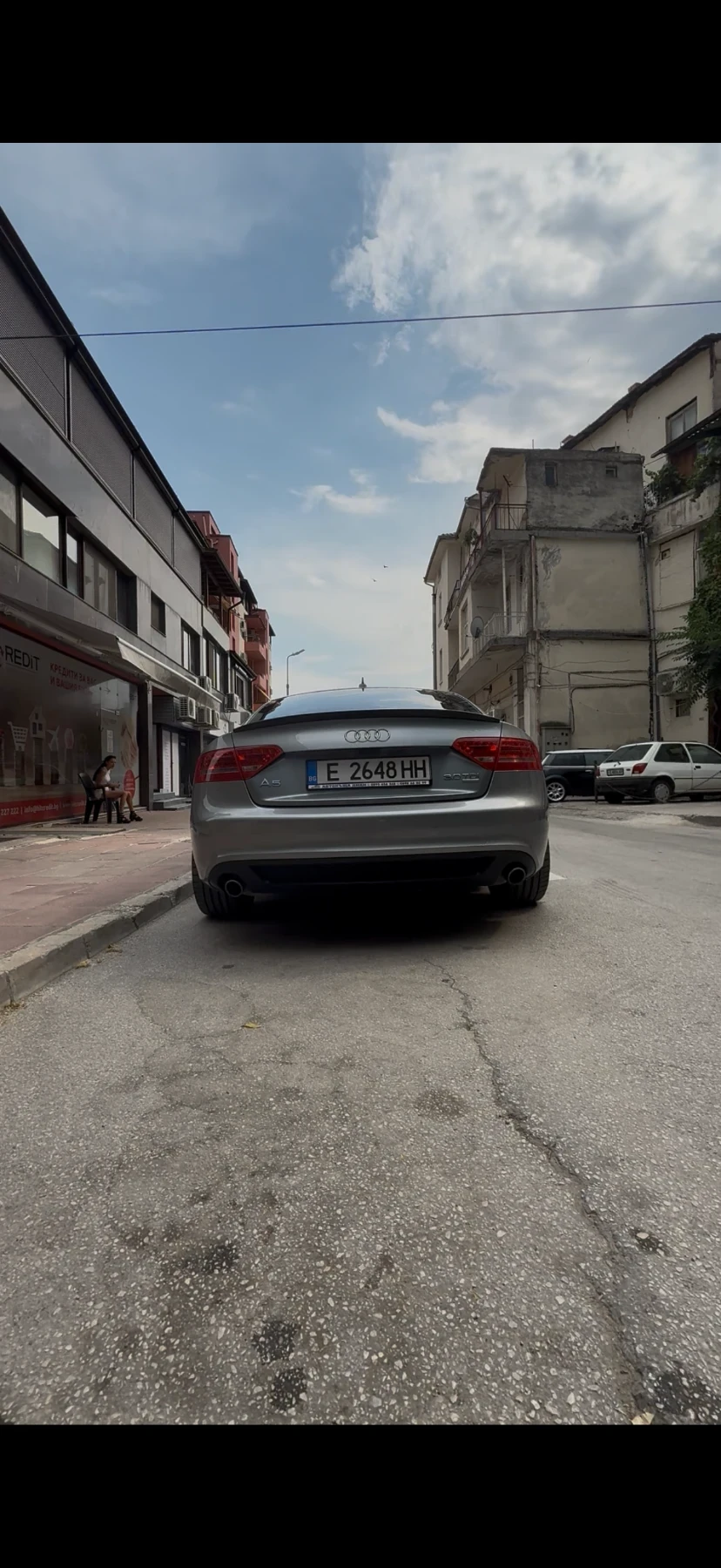 Audi A5 3.0 куатро - изображение 5
